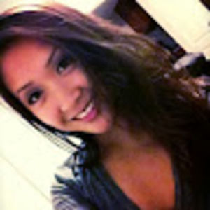 Meet your Posher, Joanna